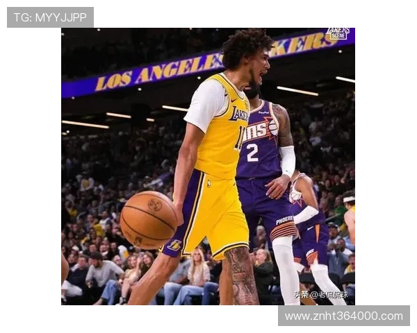 布克谈马威湖人交易未果后观看录像称其天赋出众